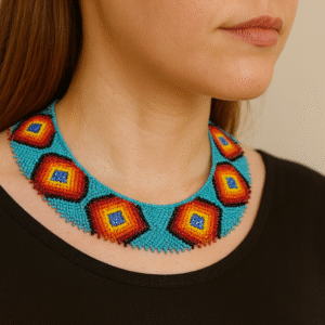 handmade artisanal jewelry New York