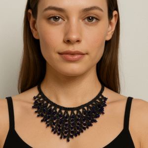 handmade artisanal jewelry. Artisanal Pinta