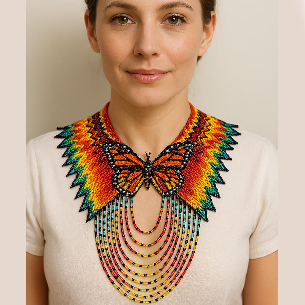 handmade artisanal jewelry. Artisanal Pinta