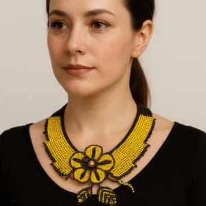 handmade artisanal jewelry New York