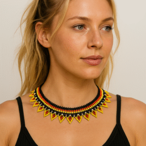 handmade artisanal jewelry New York