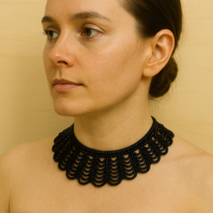 handmade artisanal jewelry New York