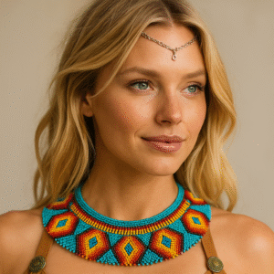 handmade artisanal jewelry New York