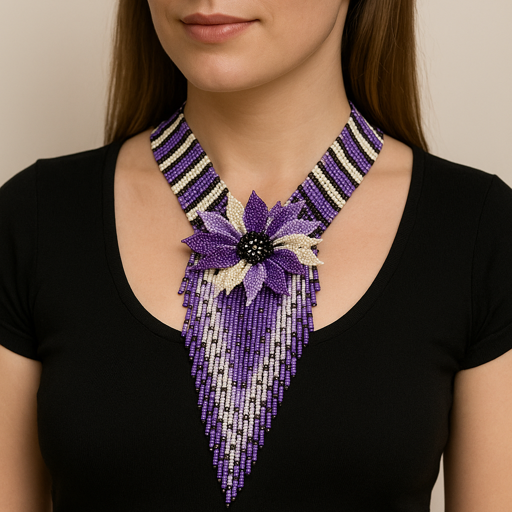 Necklace AP01325