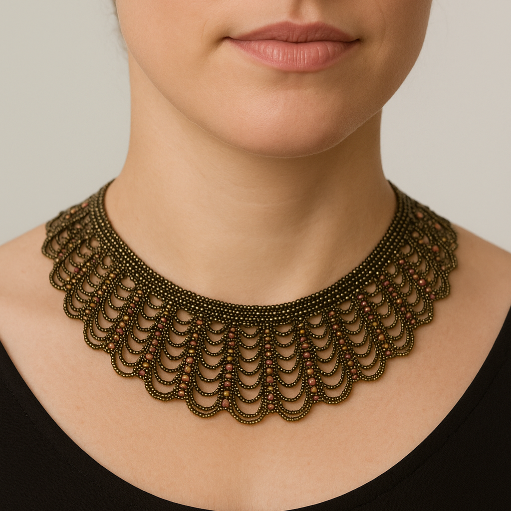 Necklace AP03725