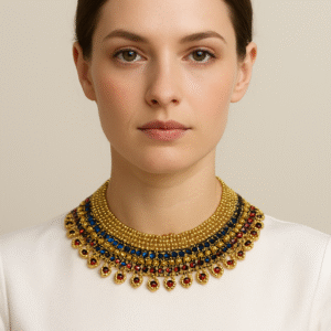 handmade artisanal jewelry New York