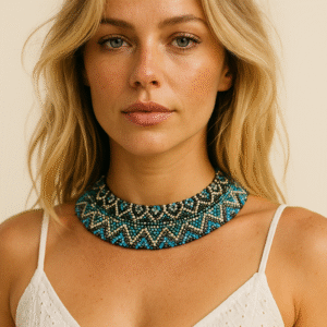 handmade artisanal jewelry. Artisanal Pinta