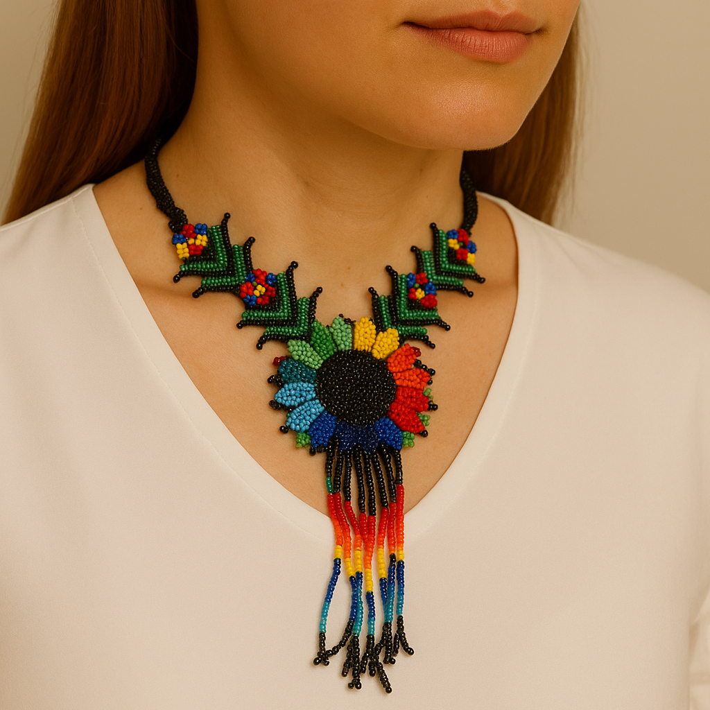 handmade artisanal jewelry. Artisanal Pinta