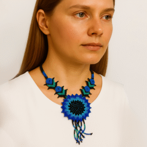 handmade artisanal jewelry. Artisanal Pinta