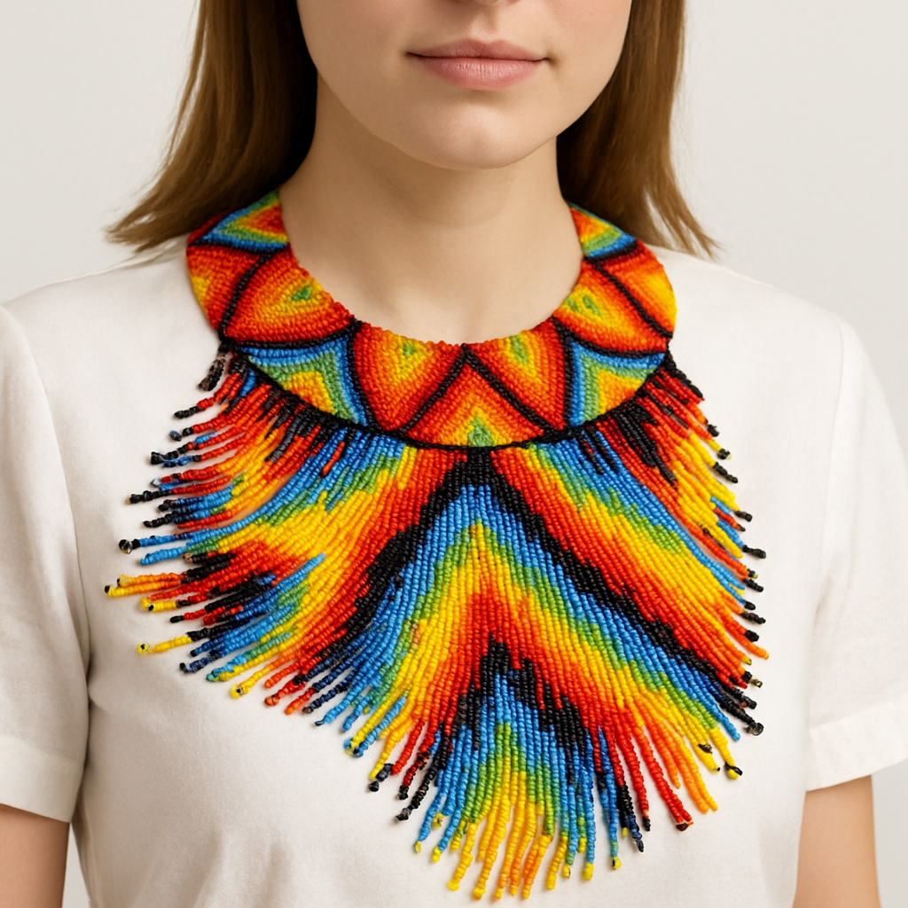 handmade artisanal jewelry. Artisanal Pinta