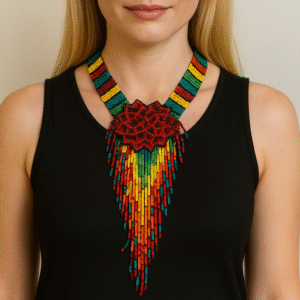 handmade artisanal jewelry. Artisanal Pinta