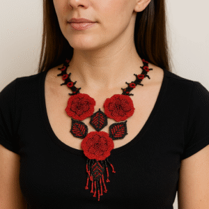 handmade artisanal jewelry. Artisanal Pinta