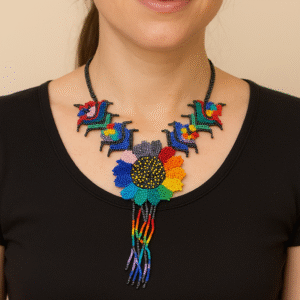 handmade artisanal jewelry. Artisanal Pinta