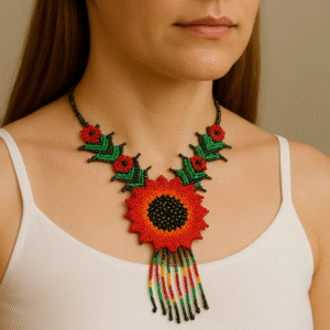 handmade artisanal jewelry. Artisanal Pinta