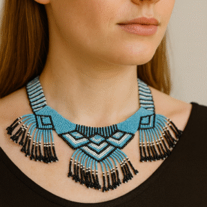 handmade artisanal jewelry. Artisanal Pinta